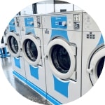 Washing Machine Wavemax Circle1 Min
