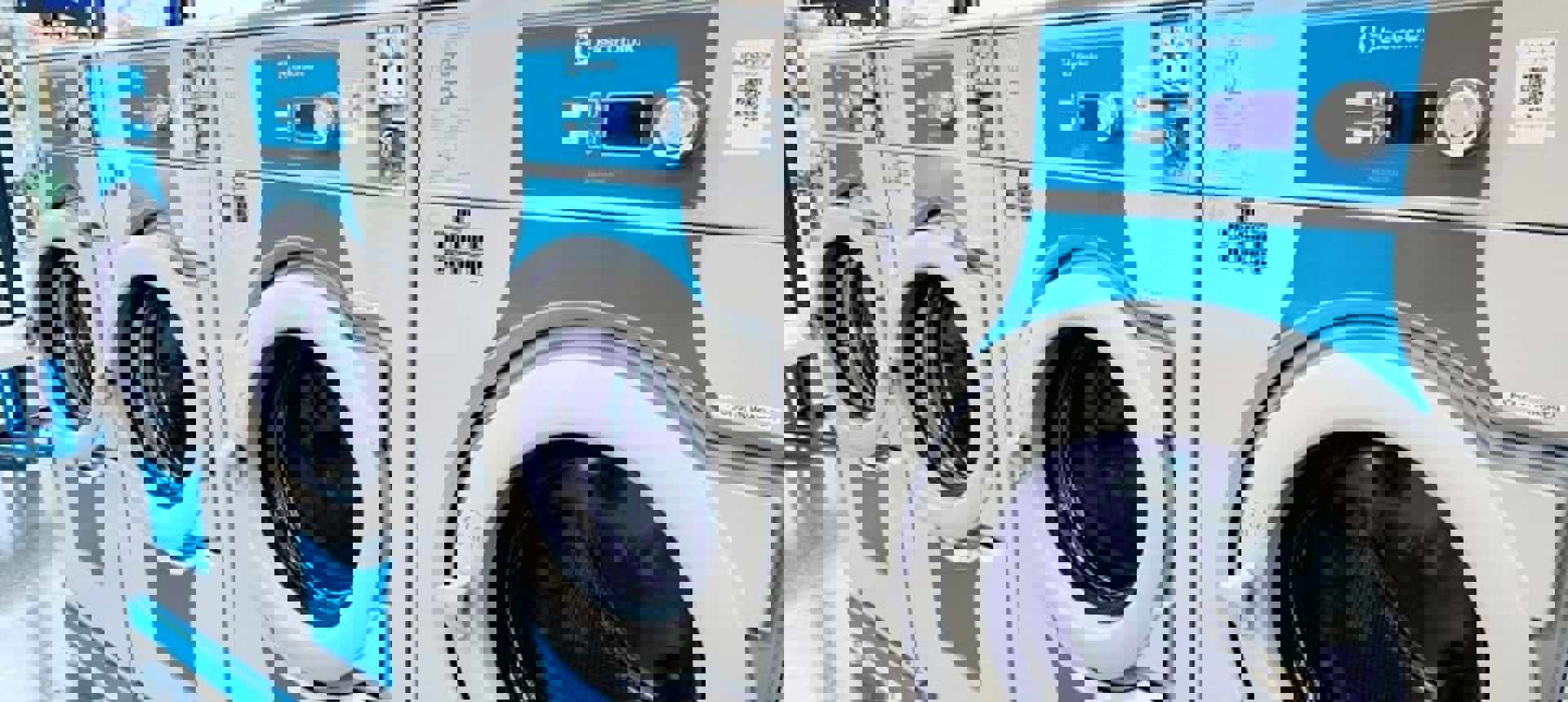 Wavemax Washing Machines Banner Min