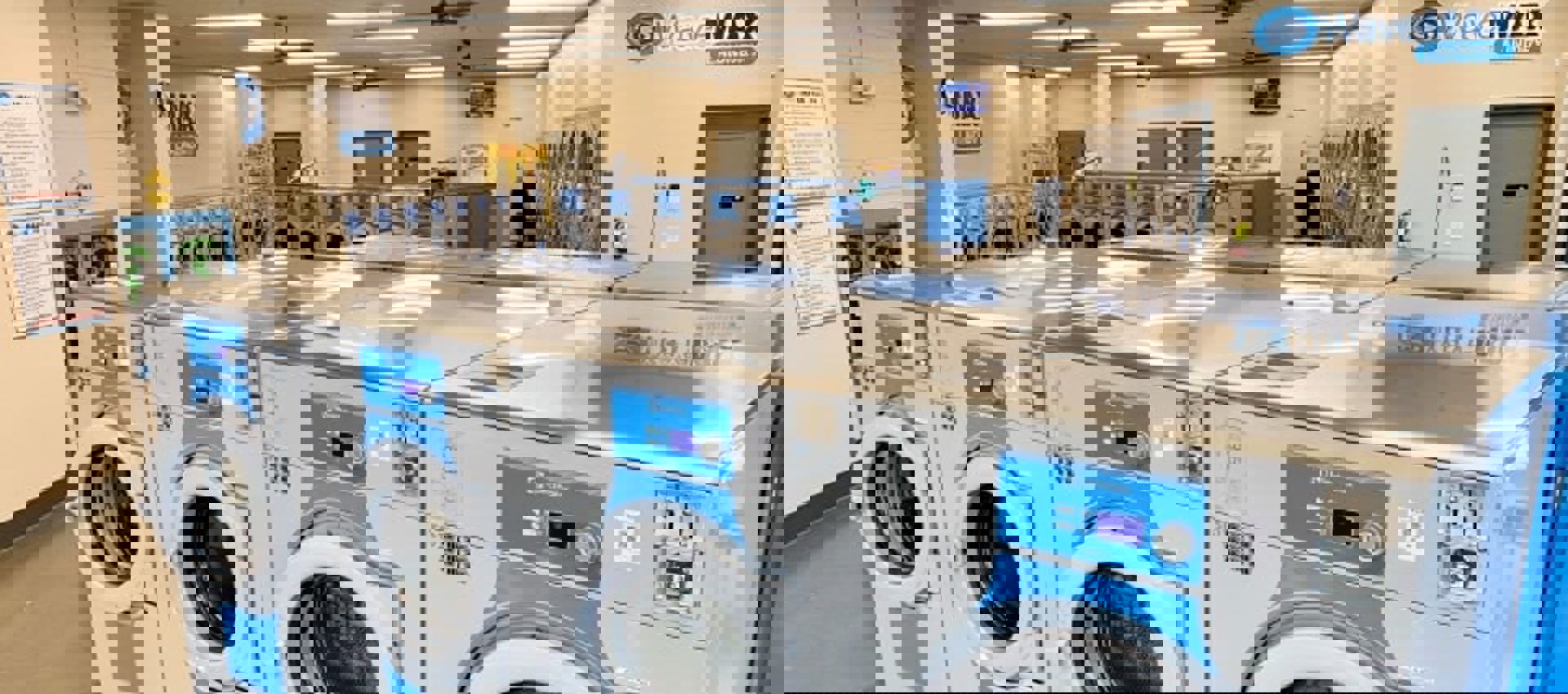 Wavemax Inside Store Min