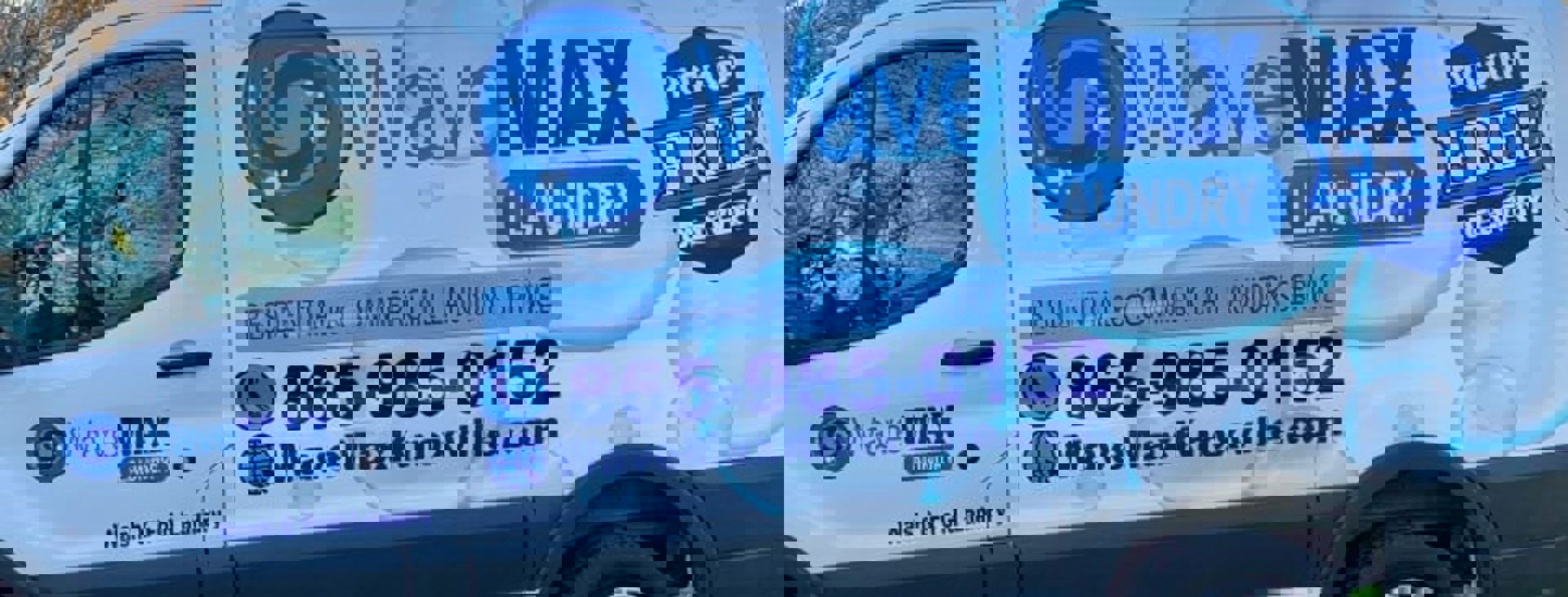 Wavemax Delivery Truck Banner Min